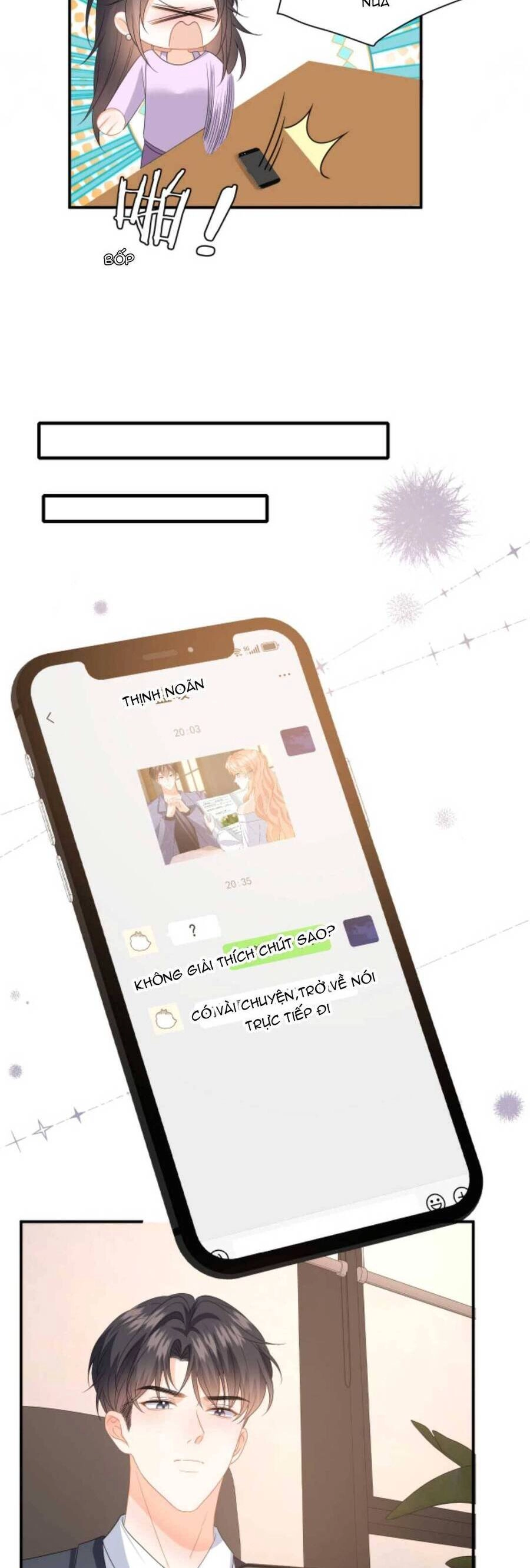 Xuyên Nhanh : Nhân Vật Phản Diện Quá Nuông Chiều Ta Chapter 146 - 17
