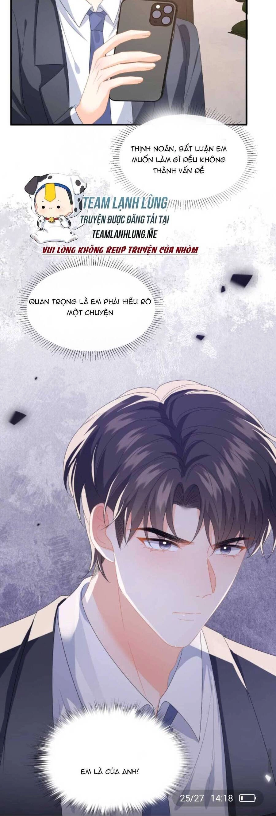 Xuyên Nhanh : Nhân Vật Phản Diện Quá Nuông Chiều Ta Chapter 146 - 18