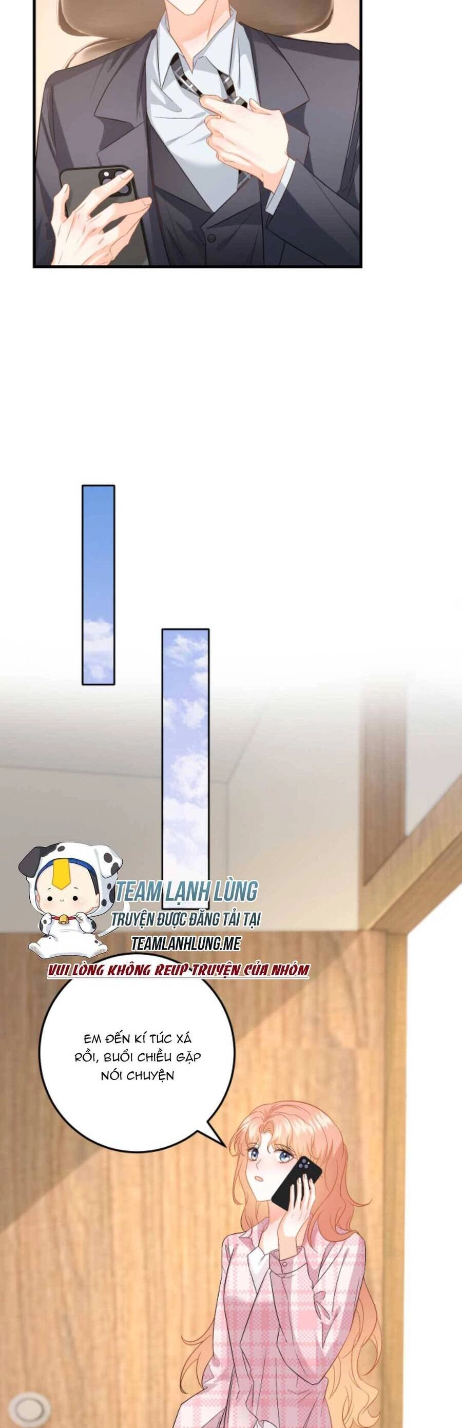 Xuyên Nhanh : Nhân Vật Phản Diện Quá Nuông Chiều Ta Chapter 147 - 5