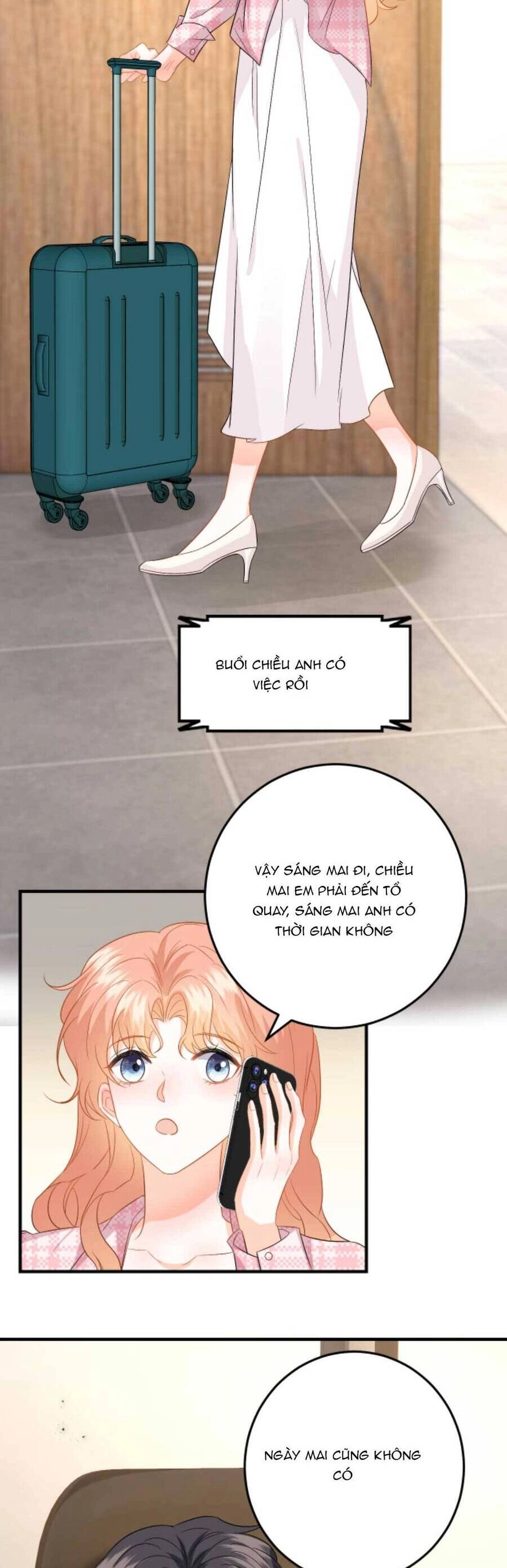 Xuyên Nhanh : Nhân Vật Phản Diện Quá Nuông Chiều Ta Chapter 147 - 6