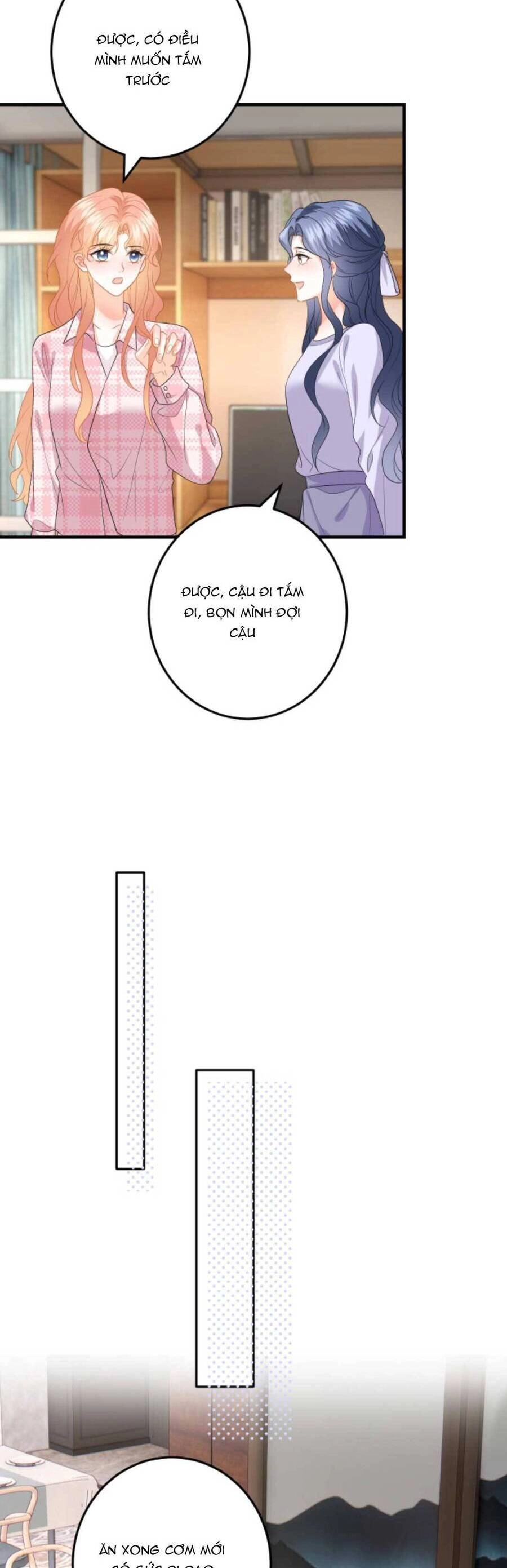 Xuyên Nhanh : Nhân Vật Phản Diện Quá Nuông Chiều Ta Chapter 147 - 9