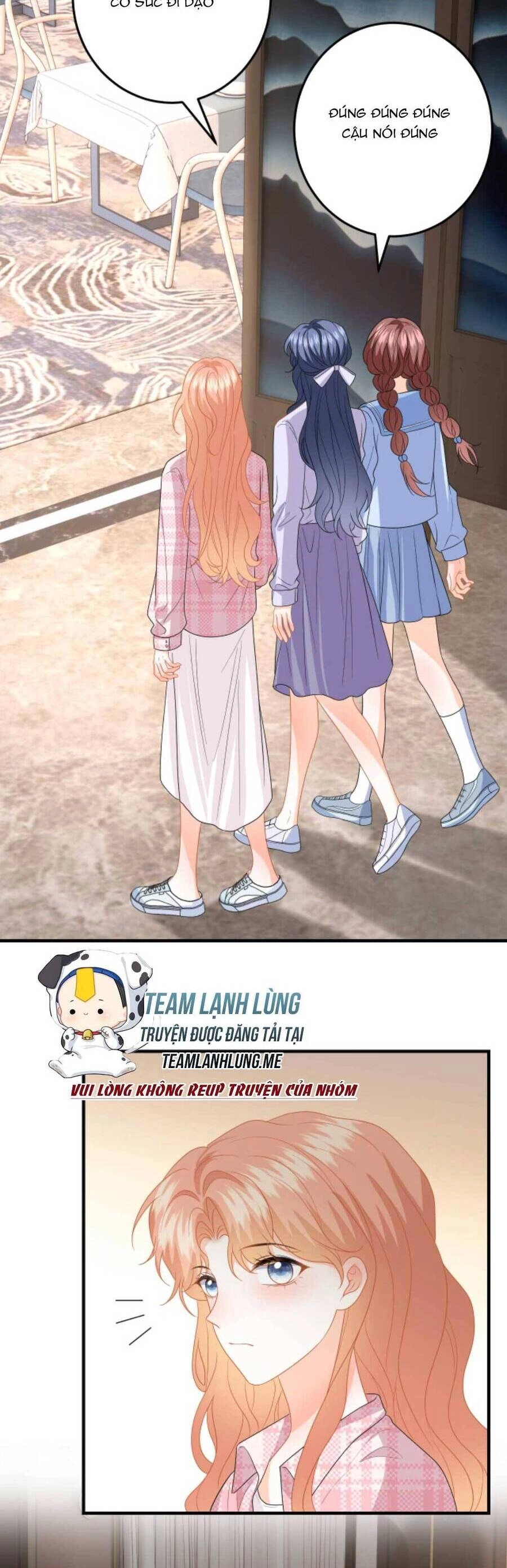 Xuyên Nhanh : Nhân Vật Phản Diện Quá Nuông Chiều Ta Chapter 147 - 10