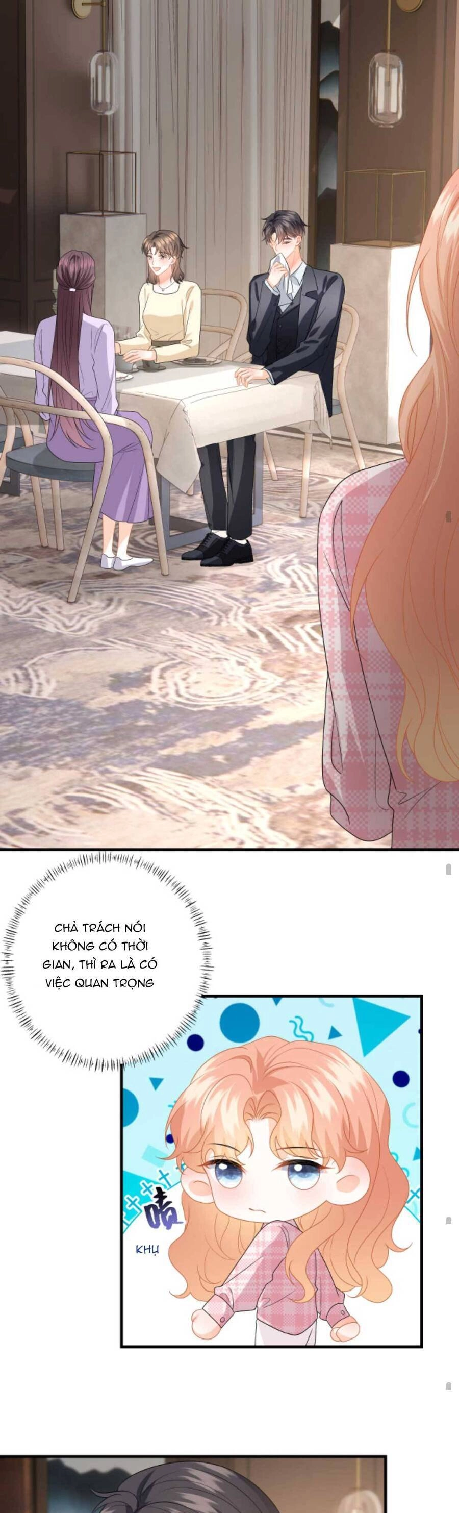 Xuyên Nhanh : Nhân Vật Phản Diện Quá Nuông Chiều Ta Chapter 147 - 11