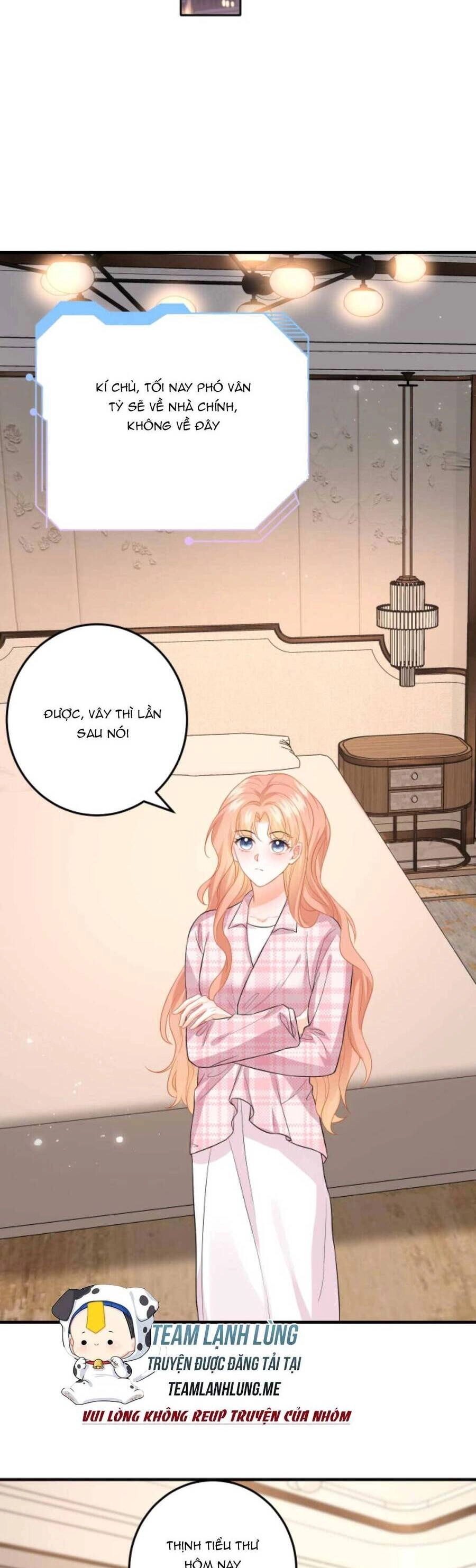 Xuyên Nhanh : Nhân Vật Phản Diện Quá Nuông Chiều Ta Chapter 147 - 15