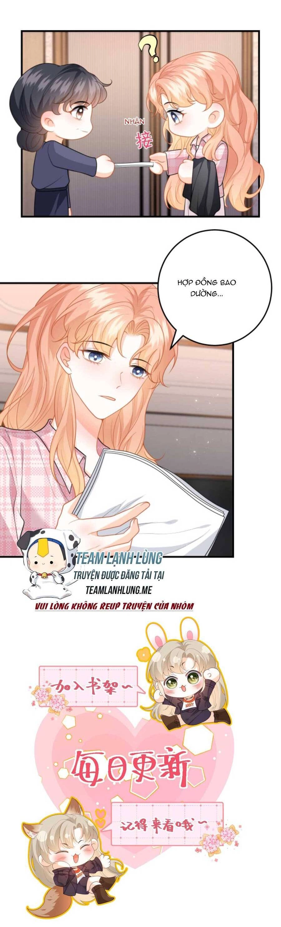 Xuyên Nhanh : Nhân Vật Phản Diện Quá Nuông Chiều Ta Chapter 147 - 17