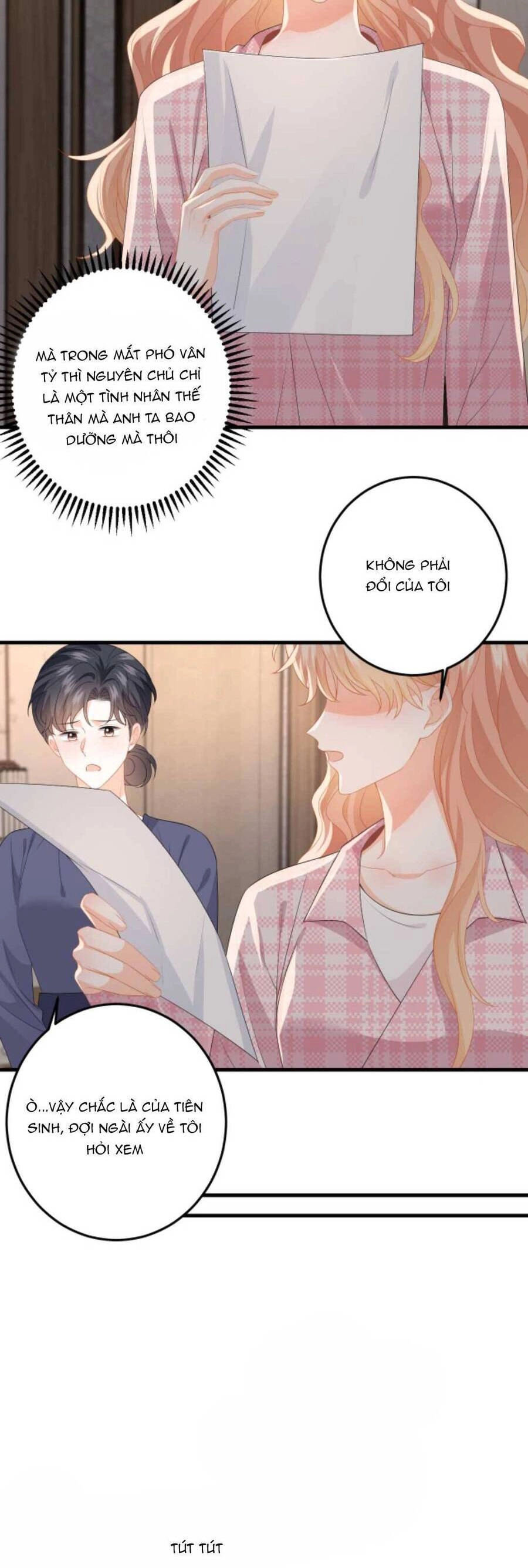 Xuyên Nhanh : Nhân Vật Phản Diện Quá Nuông Chiều Ta Chapter 148 - 5