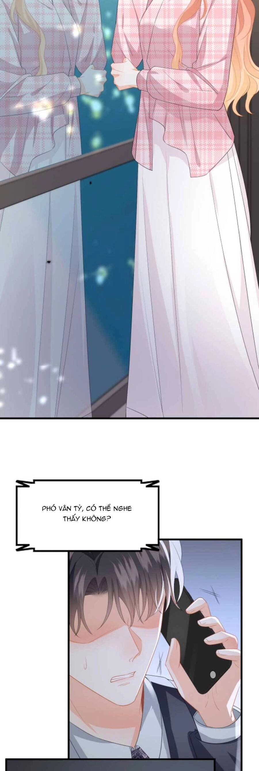 Xuyên Nhanh : Nhân Vật Phản Diện Quá Nuông Chiều Ta Chapter 148 - 7