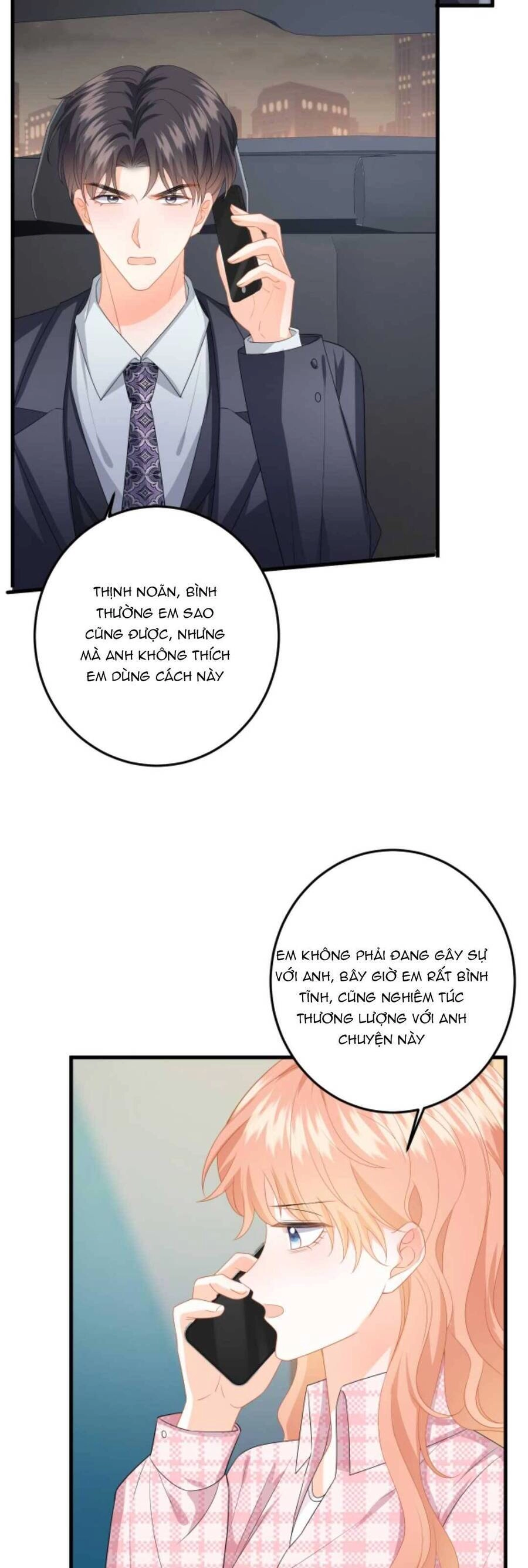 Xuyên Nhanh : Nhân Vật Phản Diện Quá Nuông Chiều Ta Chapter 148 - 8