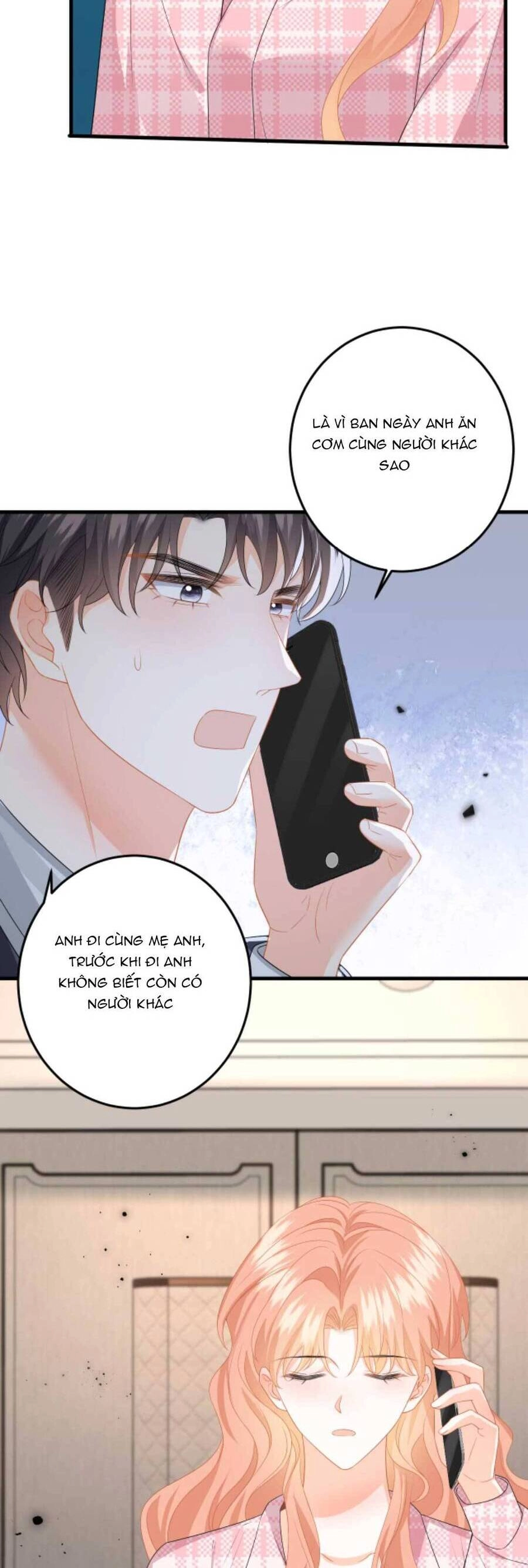 Xuyên Nhanh : Nhân Vật Phản Diện Quá Nuông Chiều Ta Chapter 148 - 9