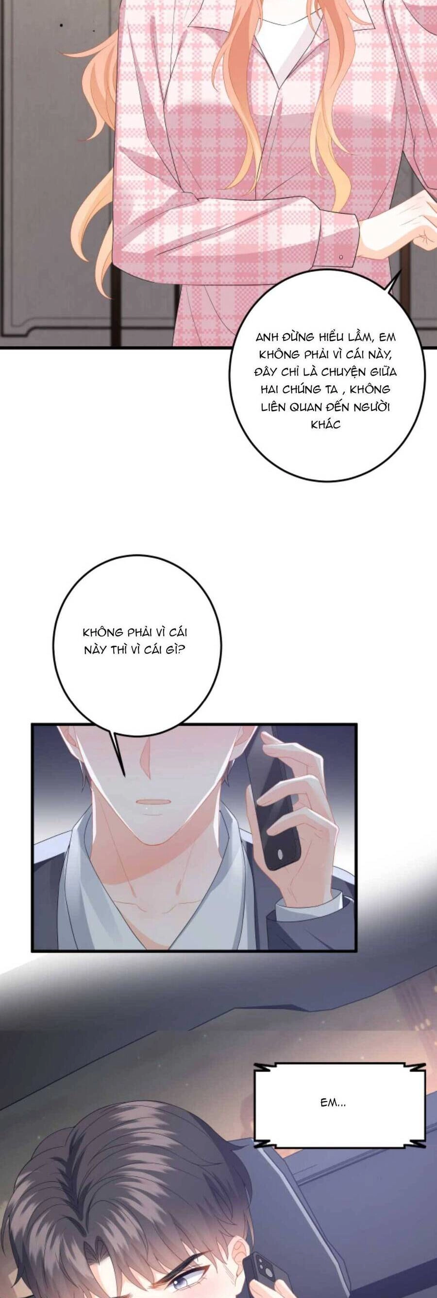 Xuyên Nhanh : Nhân Vật Phản Diện Quá Nuông Chiều Ta Chapter 148 - 10