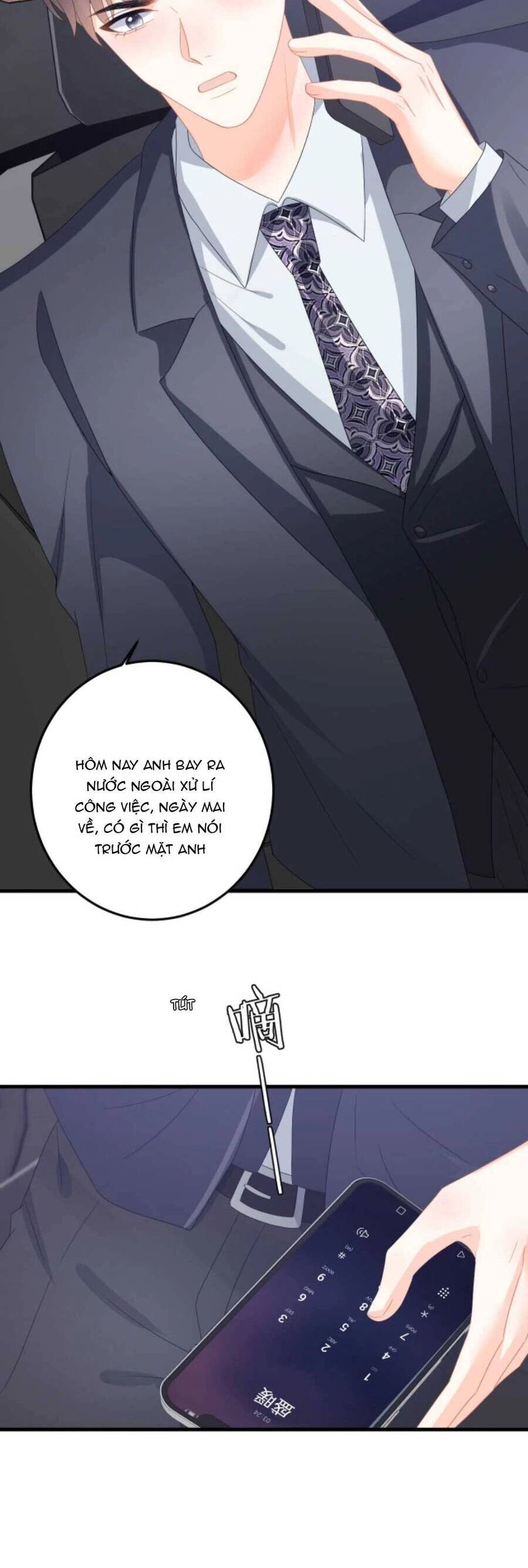 Xuyên Nhanh : Nhân Vật Phản Diện Quá Nuông Chiều Ta Chapter 148 - 11