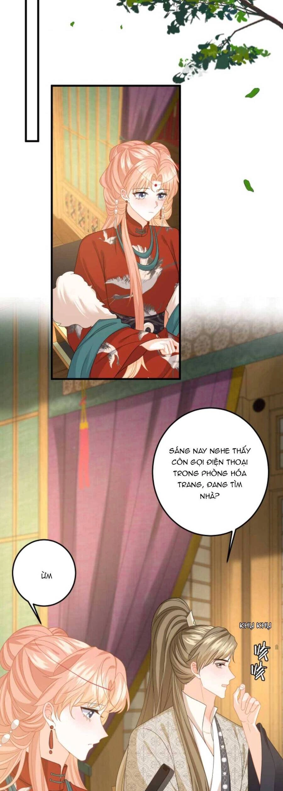 Xuyên Nhanh : Nhân Vật Phản Diện Quá Nuông Chiều Ta Chapter 148 - 13