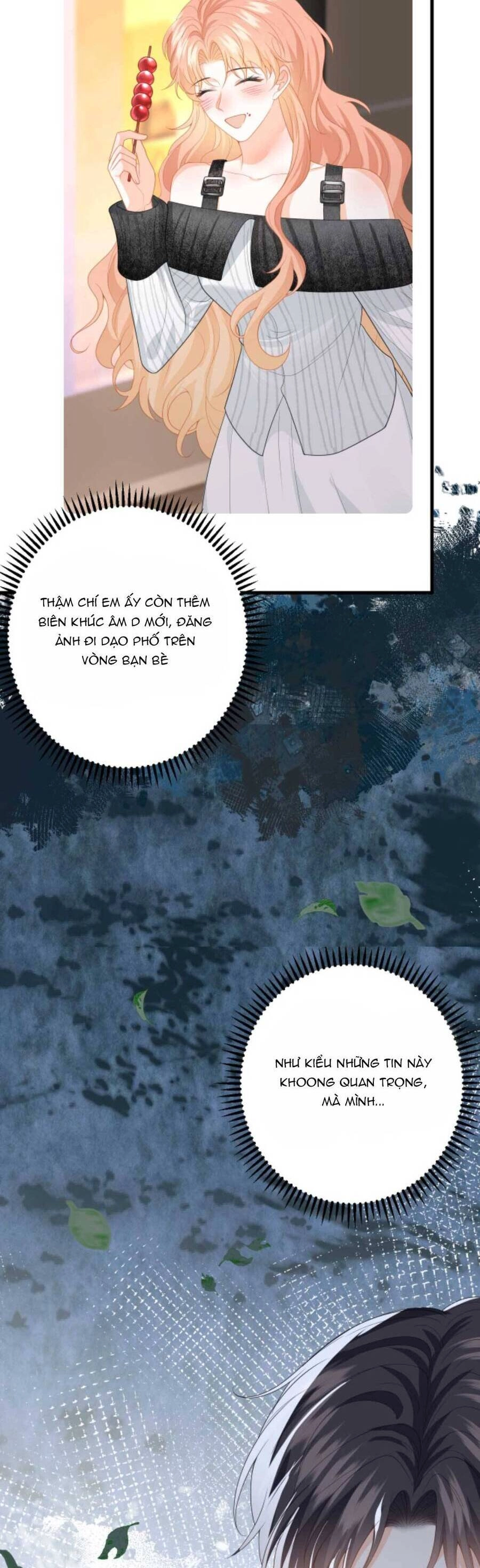 Xuyên Nhanh : Nhân Vật Phản Diện Quá Nuông Chiều Ta Chapter 148 - 21