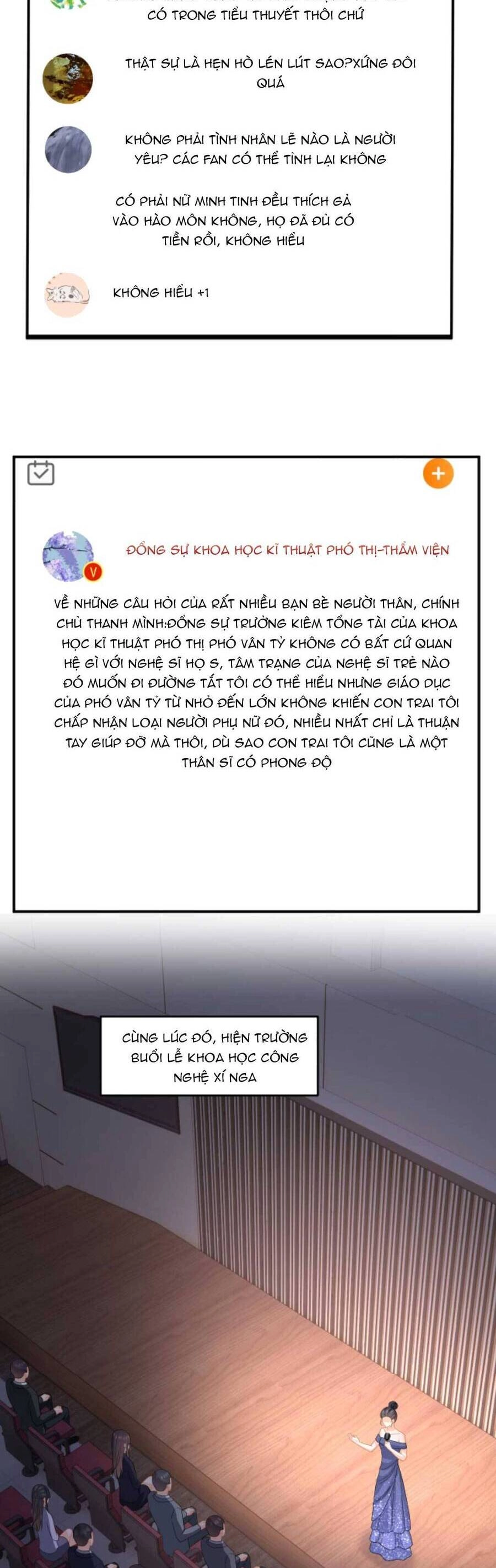 Xuyên Nhanh : Nhân Vật Phản Diện Quá Nuông Chiều Ta Chapter 149 - 5