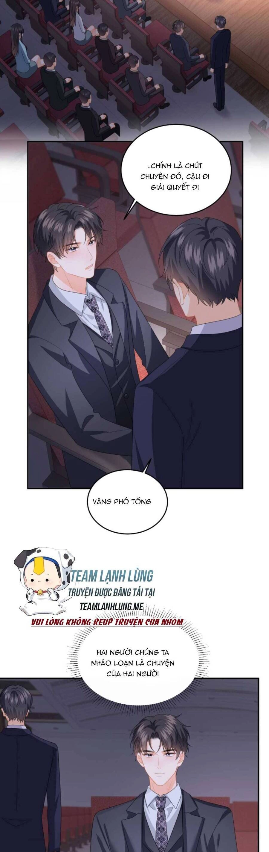 Xuyên Nhanh : Nhân Vật Phản Diện Quá Nuông Chiều Ta Chapter 149 - 6