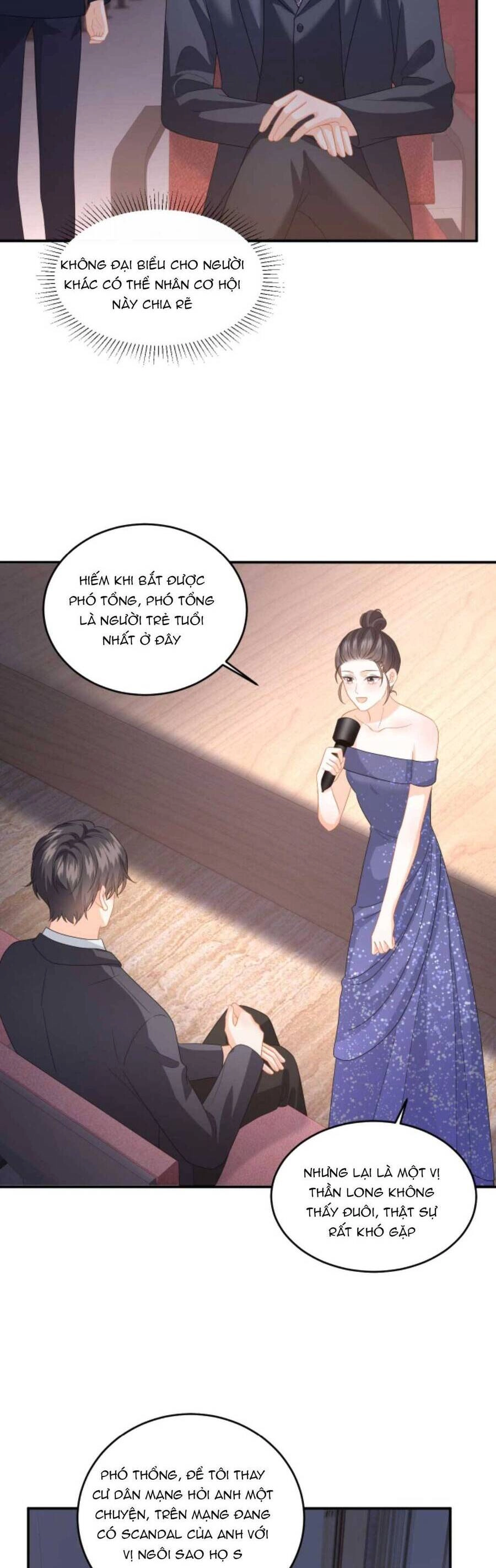 Xuyên Nhanh : Nhân Vật Phản Diện Quá Nuông Chiều Ta Chapter 149 - 7