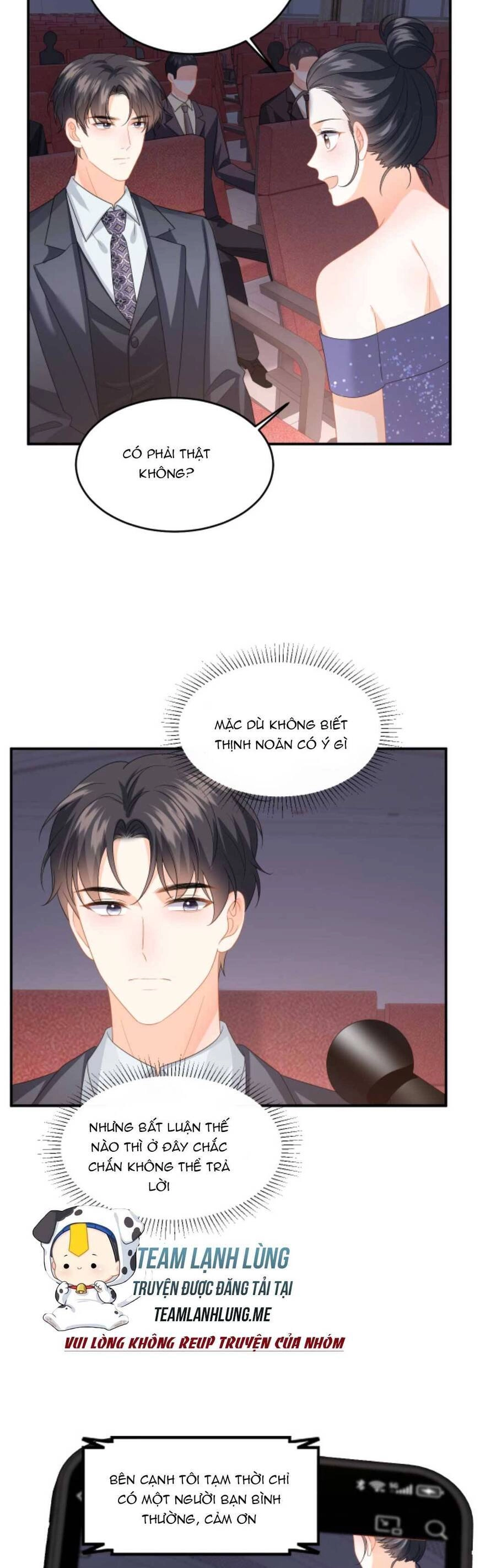 Xuyên Nhanh : Nhân Vật Phản Diện Quá Nuông Chiều Ta Chapter 149 - 8