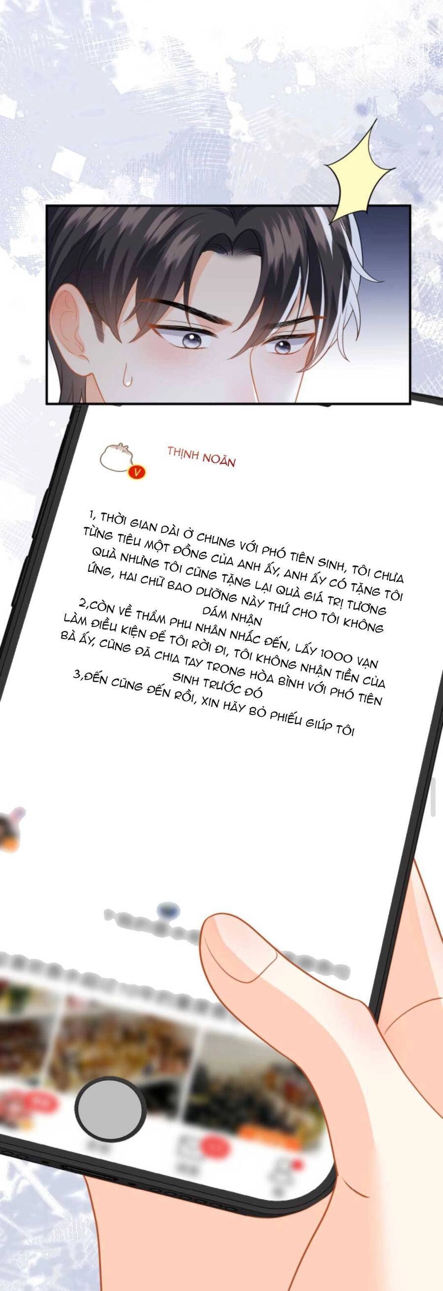 Xuyên Nhanh : Nhân Vật Phản Diện Quá Nuông Chiều Ta Chapter 149 - 11