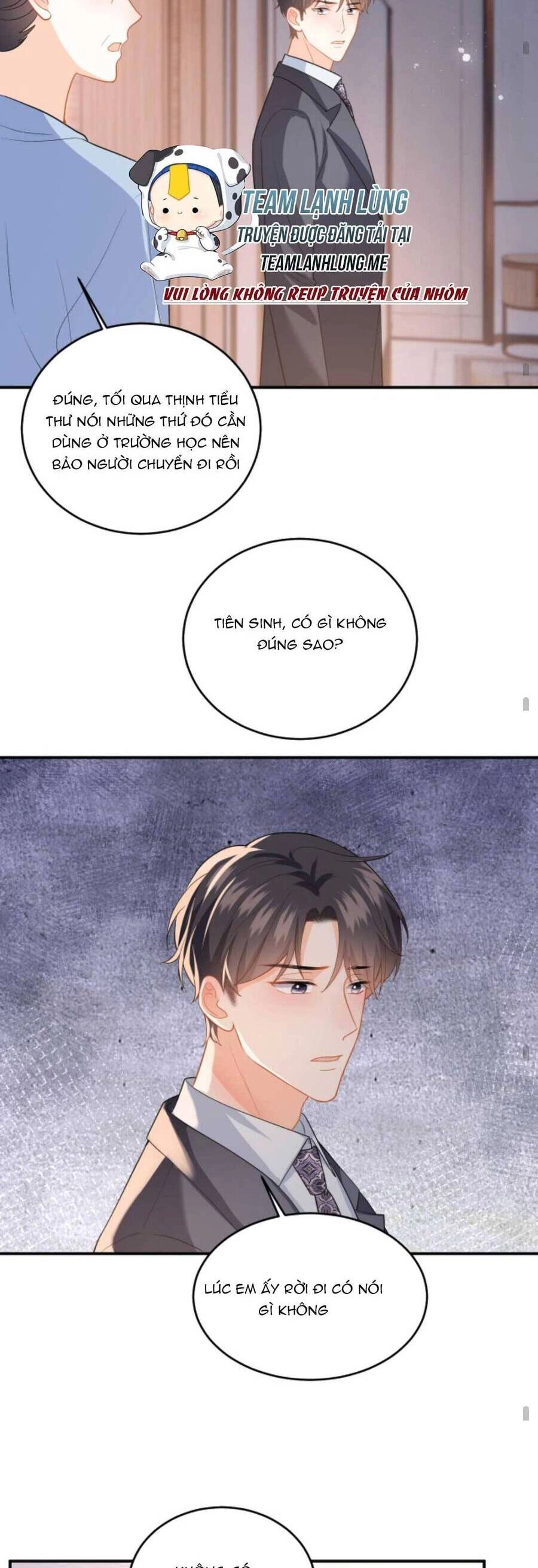 Xuyên Nhanh : Nhân Vật Phản Diện Quá Nuông Chiều Ta Chapter 149 - 15