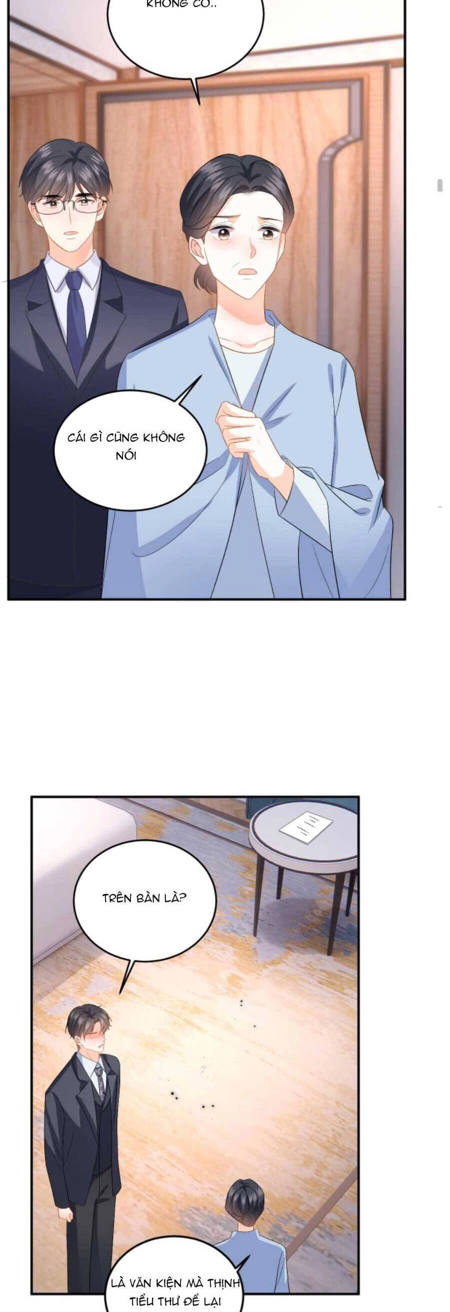 Xuyên Nhanh : Nhân Vật Phản Diện Quá Nuông Chiều Ta Chapter 149 - 16