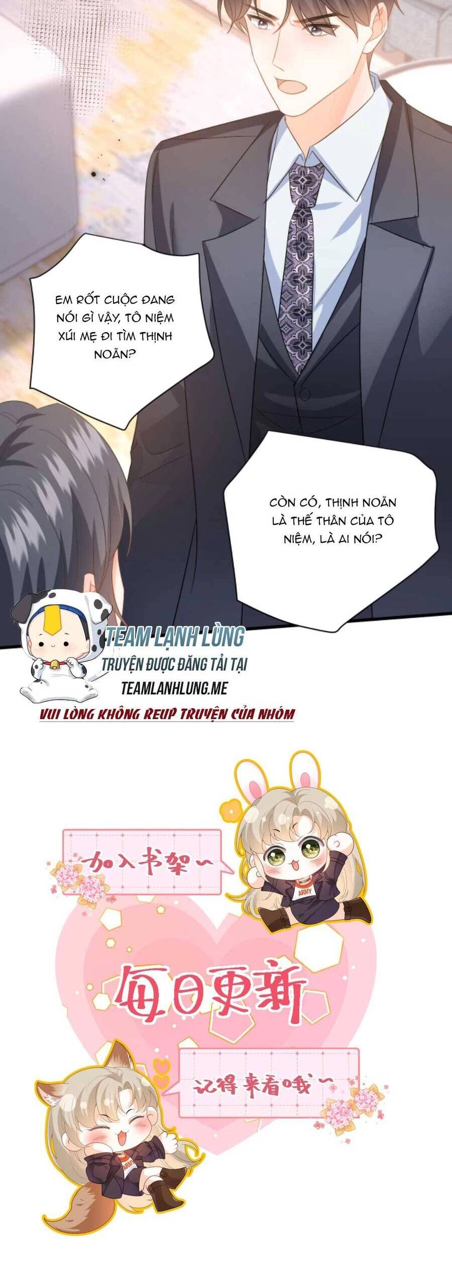 Xuyên Nhanh : Nhân Vật Phản Diện Quá Nuông Chiều Ta Chapter 149 - 20