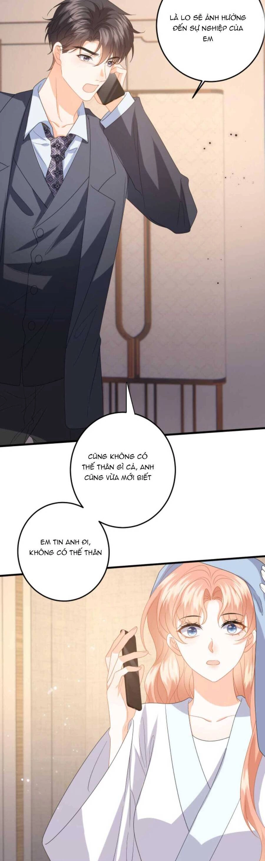 Xuyên Nhanh : Nhân Vật Phản Diện Quá Nuông Chiều Ta Chapter 150 - 6