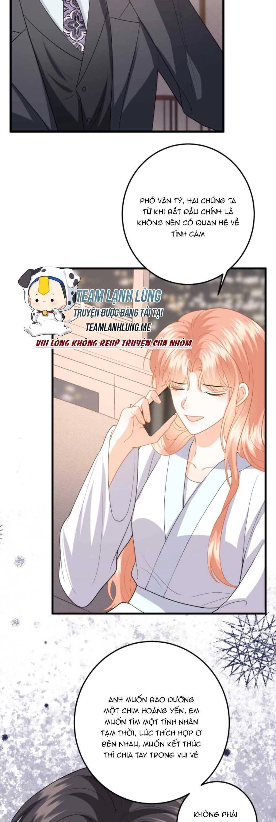 Xuyên Nhanh : Nhân Vật Phản Diện Quá Nuông Chiều Ta Chapter 150 - 11