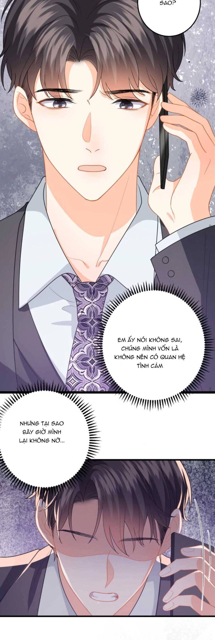 Xuyên Nhanh : Nhân Vật Phản Diện Quá Nuông Chiều Ta Chapter 150 - 12