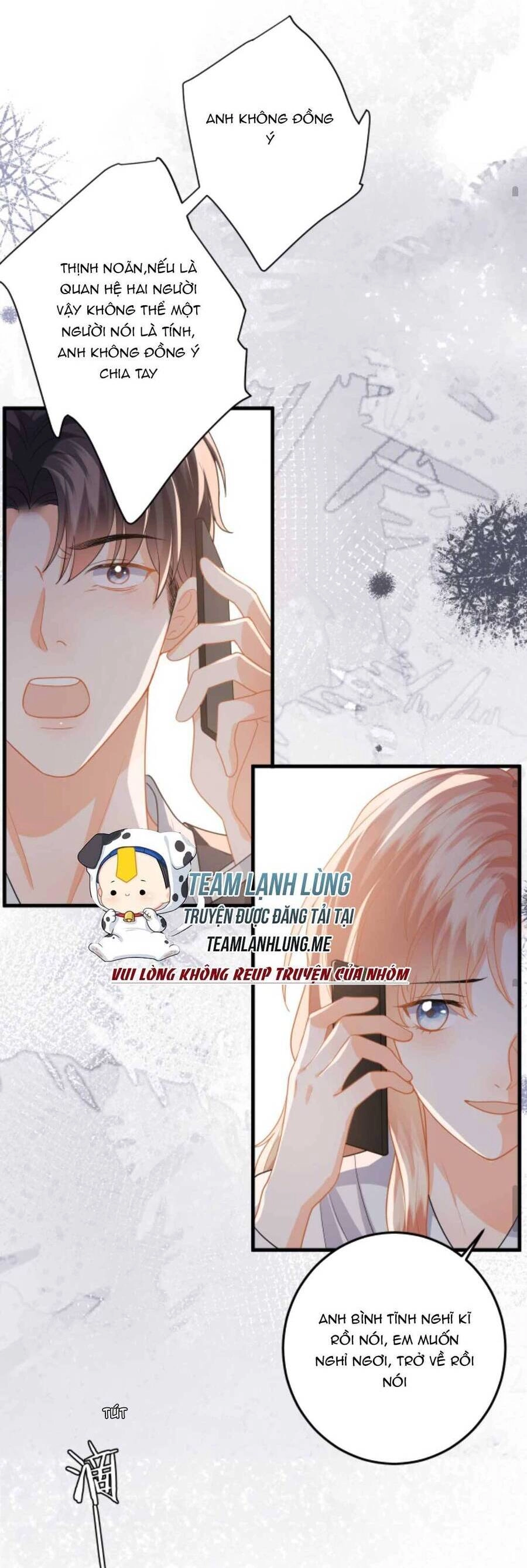 Xuyên Nhanh : Nhân Vật Phản Diện Quá Nuông Chiều Ta Chapter 150 - 13