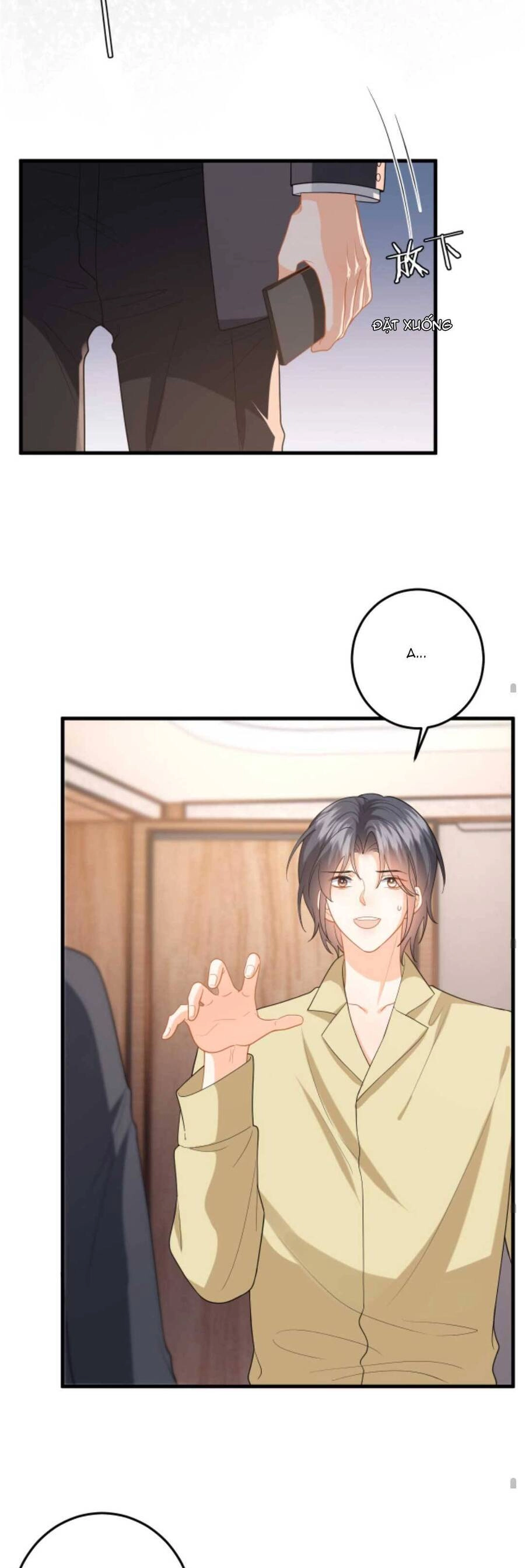 Xuyên Nhanh : Nhân Vật Phản Diện Quá Nuông Chiều Ta Chapter 150 - 14