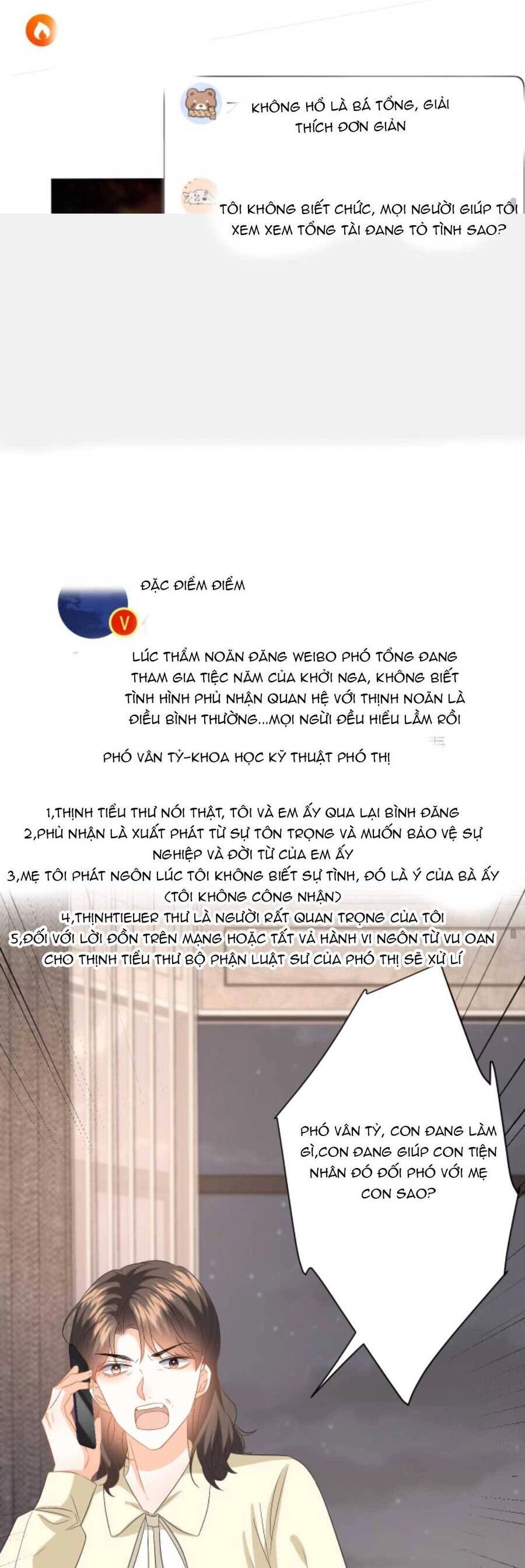 Xuyên Nhanh : Nhân Vật Phản Diện Quá Nuông Chiều Ta Chapter 150 - 16