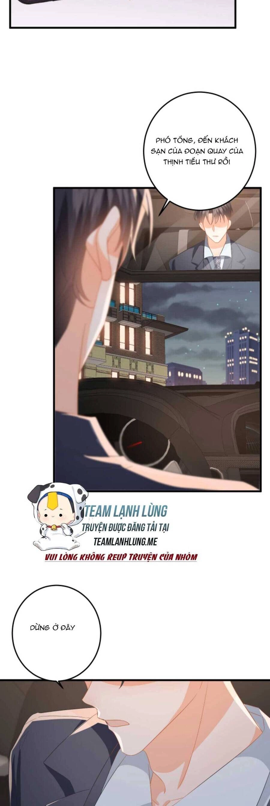 Xuyên Nhanh : Nhân Vật Phản Diện Quá Nuông Chiều Ta Chapter 150 - 18