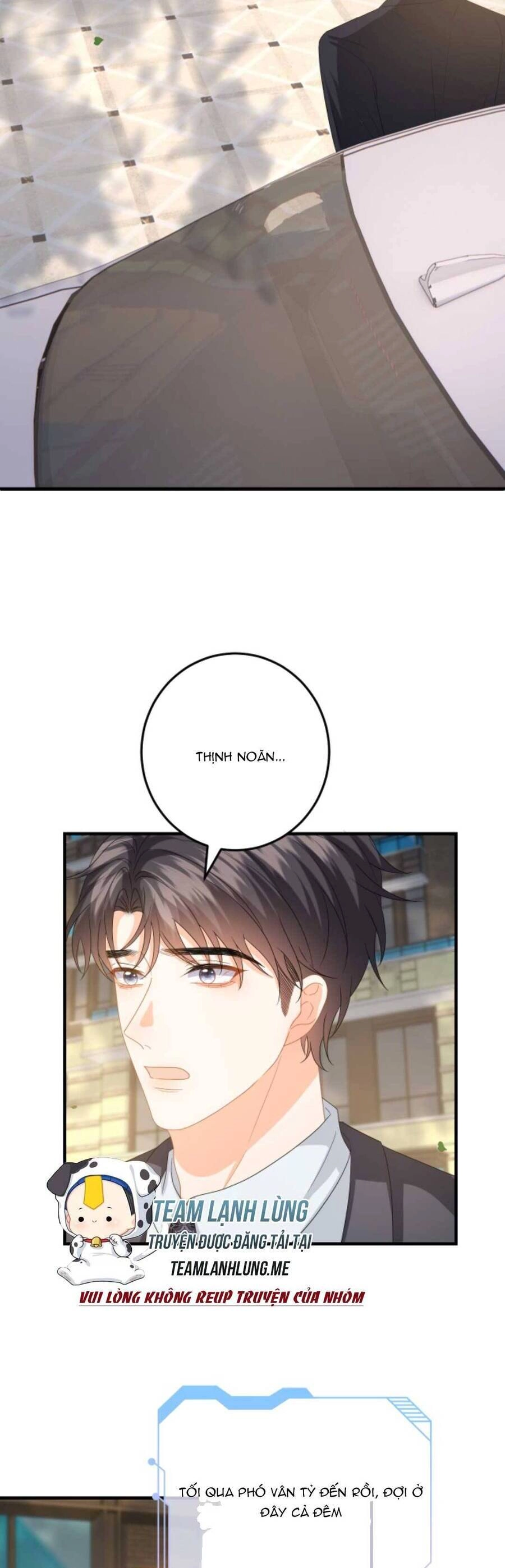 Xuyên Nhanh : Nhân Vật Phản Diện Quá Nuông Chiều Ta Chapter 151 - 8