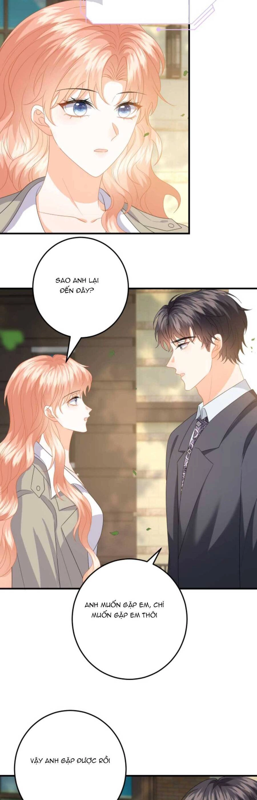 Xuyên Nhanh : Nhân Vật Phản Diện Quá Nuông Chiều Ta Chapter 151 - 9