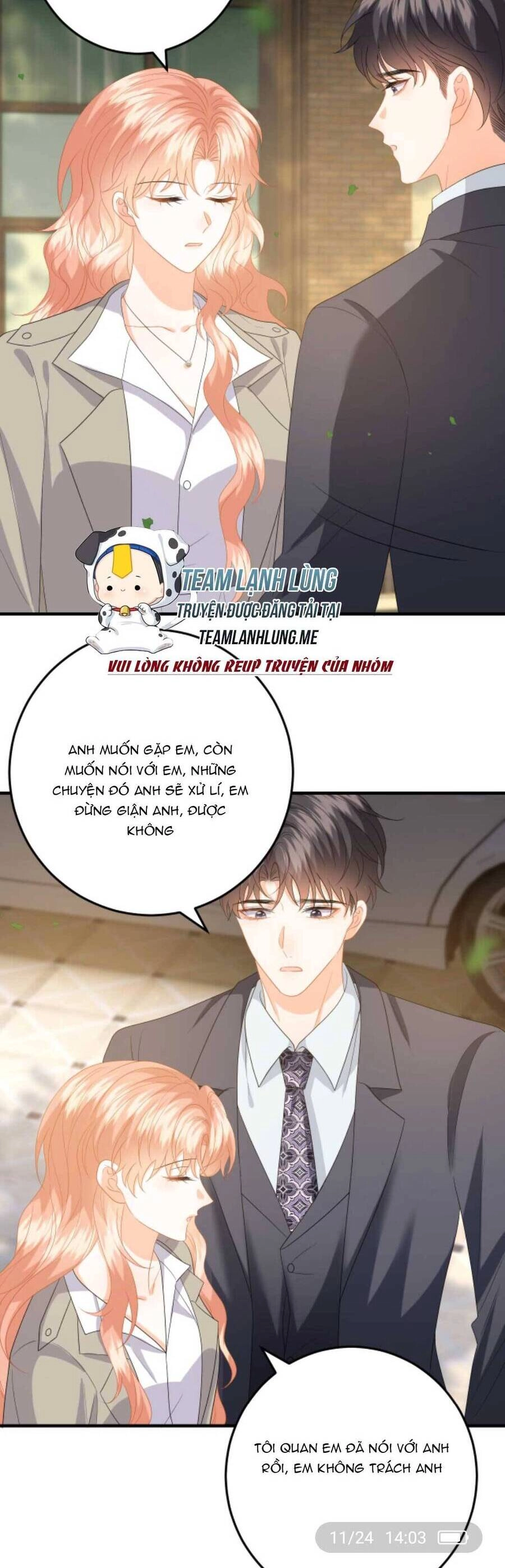 Xuyên Nhanh : Nhân Vật Phản Diện Quá Nuông Chiều Ta Chapter 151 - 10