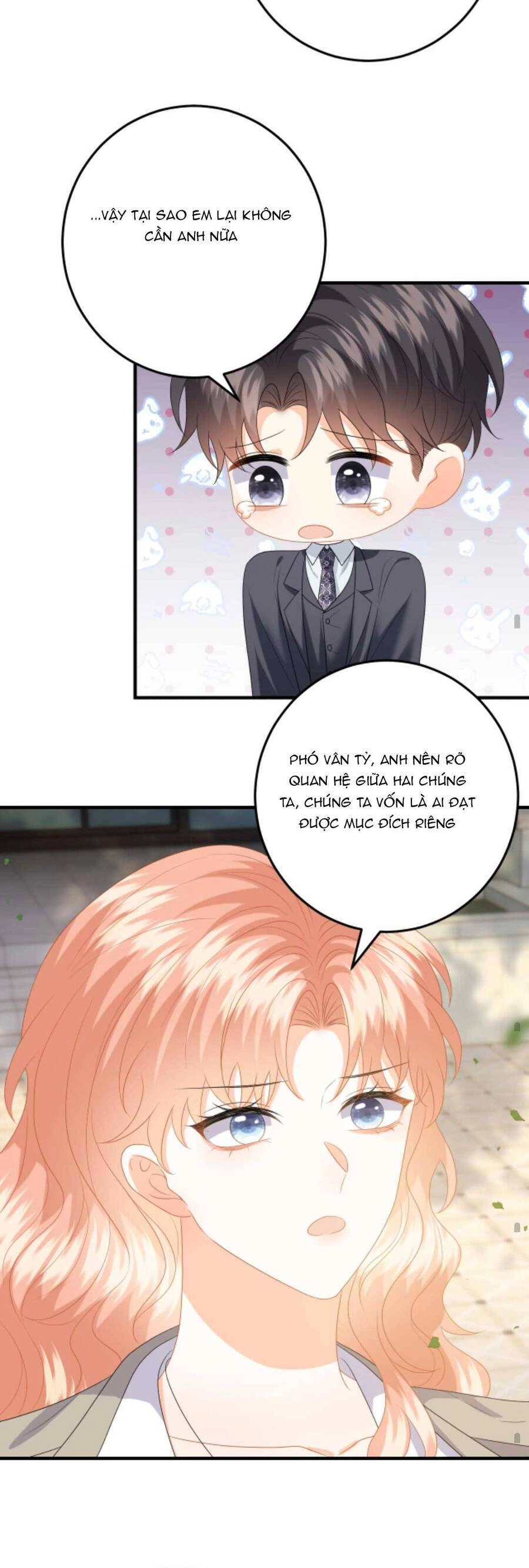 Xuyên Nhanh : Nhân Vật Phản Diện Quá Nuông Chiều Ta Chapter 151 - 11