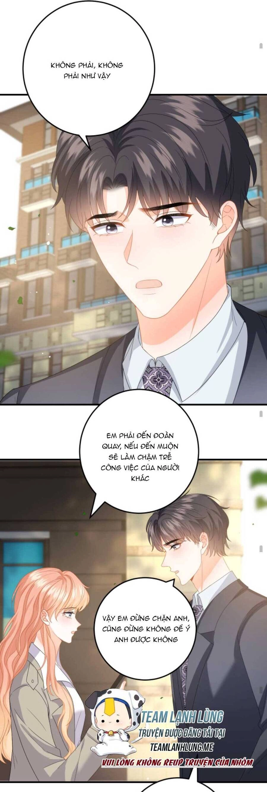 Xuyên Nhanh : Nhân Vật Phản Diện Quá Nuông Chiều Ta Chapter 151 - 12