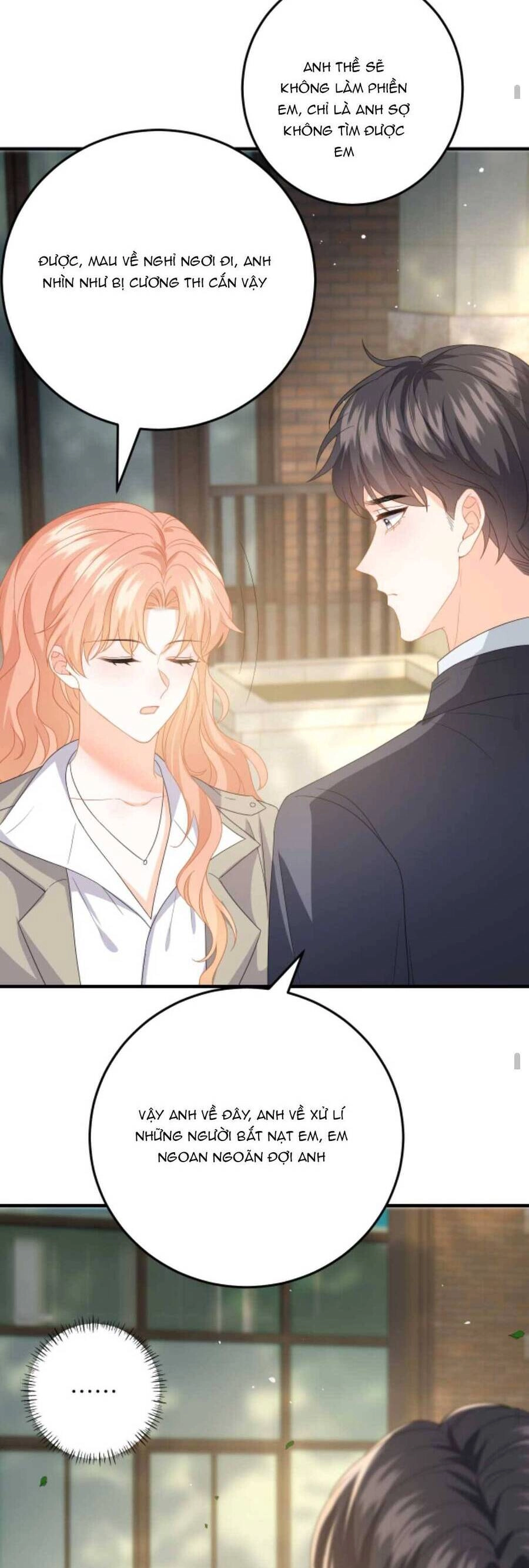 Xuyên Nhanh : Nhân Vật Phản Diện Quá Nuông Chiều Ta Chapter 151 - 13