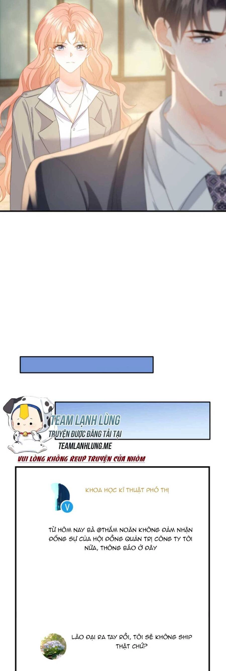 Xuyên Nhanh : Nhân Vật Phản Diện Quá Nuông Chiều Ta Chapter 151 - 14