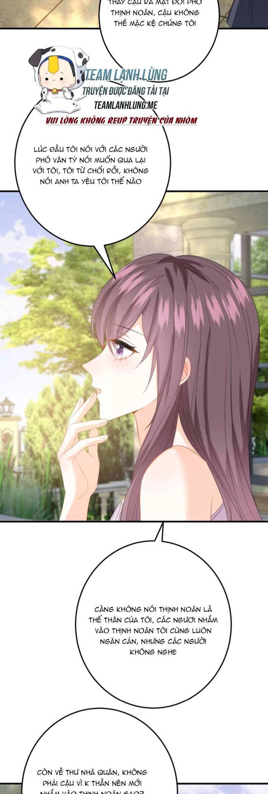 Xuyên Nhanh : Nhân Vật Phản Diện Quá Nuông Chiều Ta Chapter 151 - 16