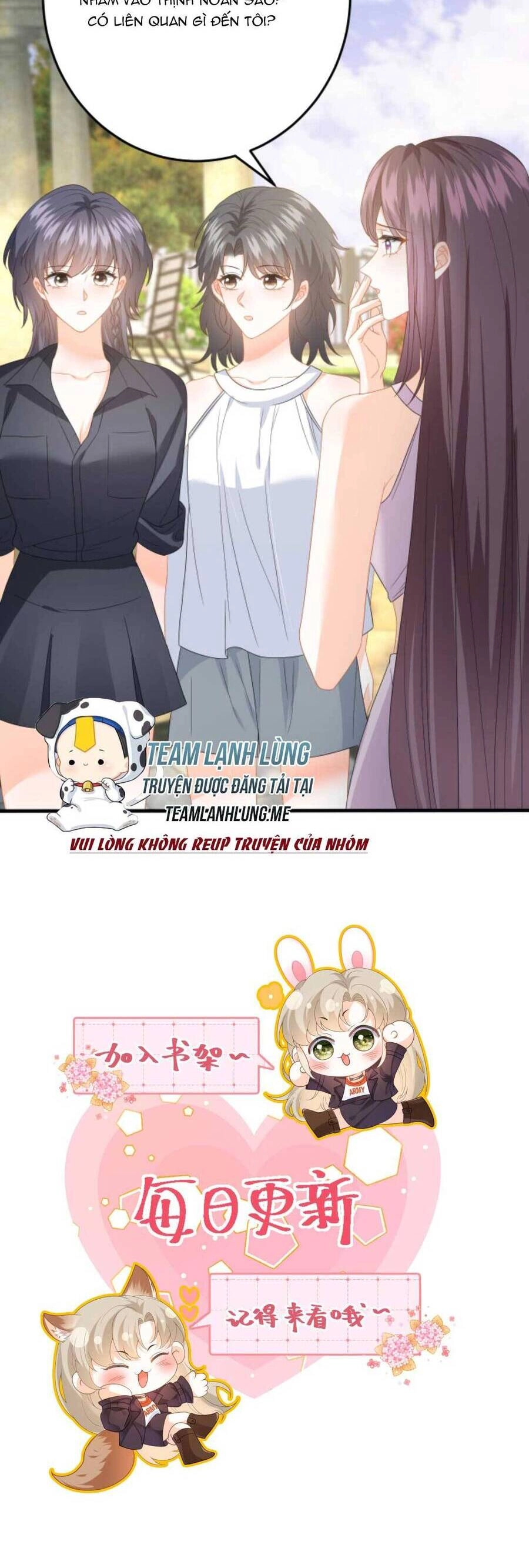 Xuyên Nhanh : Nhân Vật Phản Diện Quá Nuông Chiều Ta Chapter 151 - 17