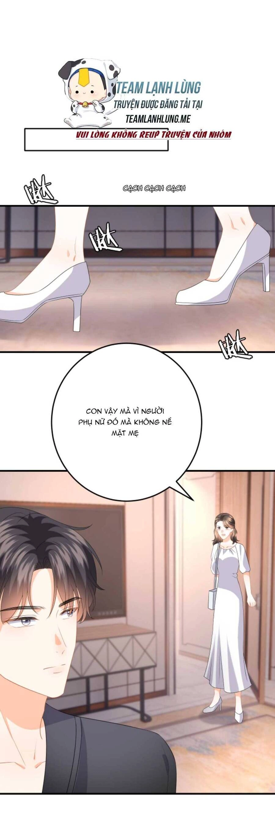 Xuyên Nhanh : Nhân Vật Phản Diện Quá Nuông Chiều Ta Chapter 152 - 8