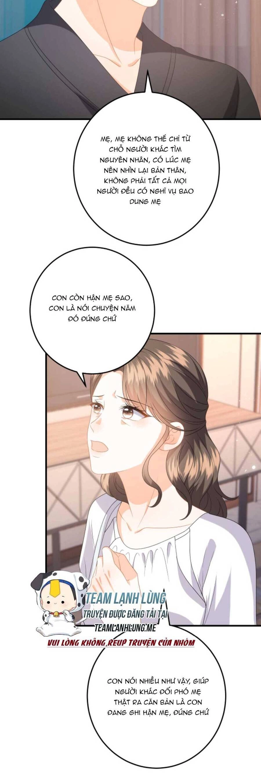 Xuyên Nhanh : Nhân Vật Phản Diện Quá Nuông Chiều Ta Chapter 152 - 11