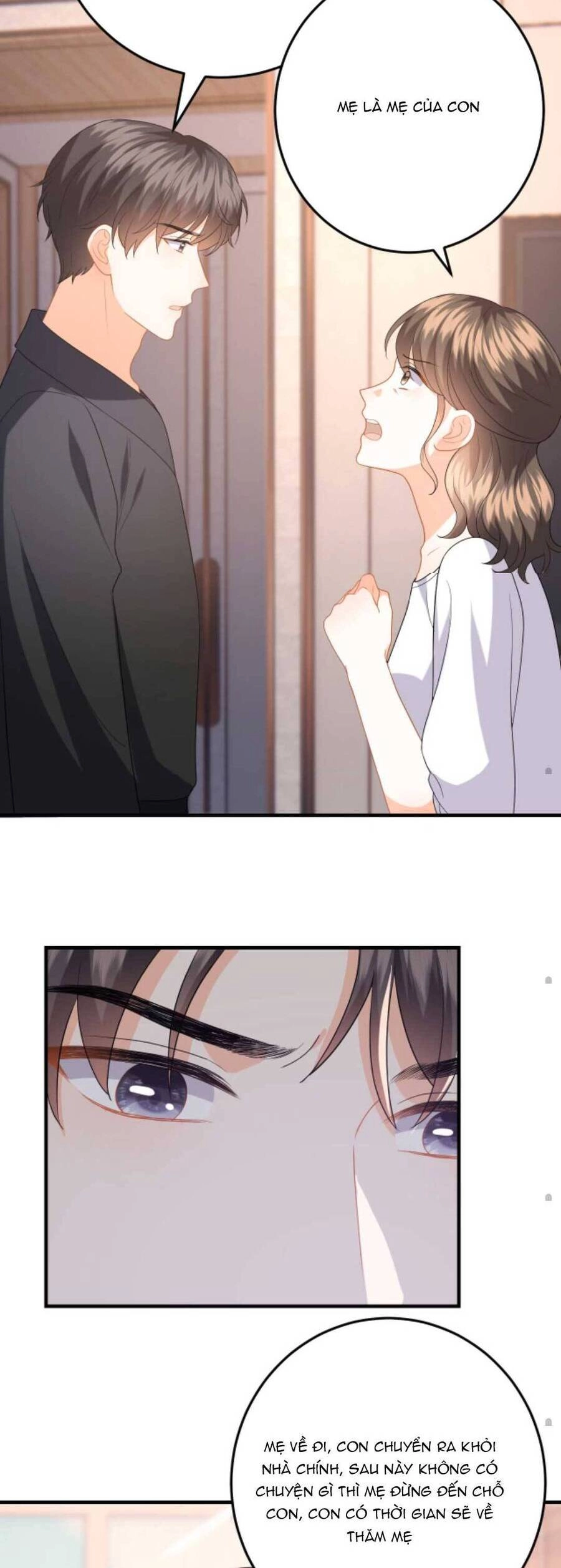 Xuyên Nhanh : Nhân Vật Phản Diện Quá Nuông Chiều Ta Chapter 152 - 15