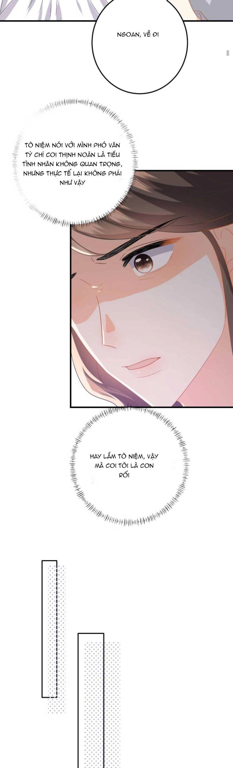 Xuyên Nhanh : Nhân Vật Phản Diện Quá Nuông Chiều Ta Chapter 152 - 19