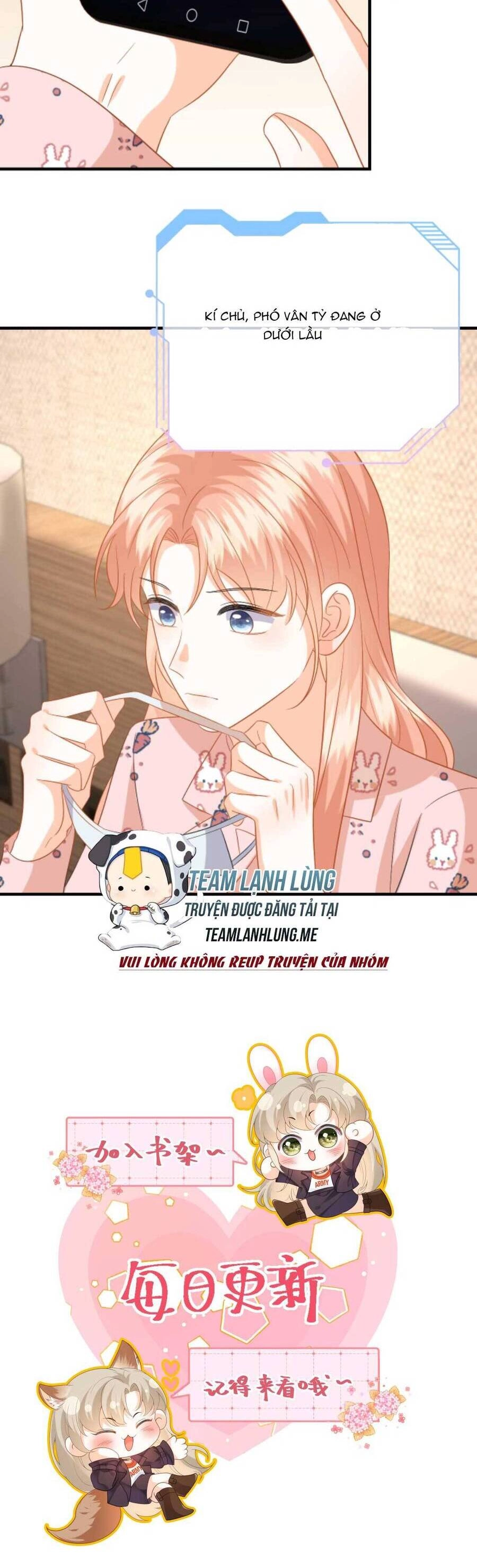 Xuyên Nhanh : Nhân Vật Phản Diện Quá Nuông Chiều Ta Chapter 152 - 23