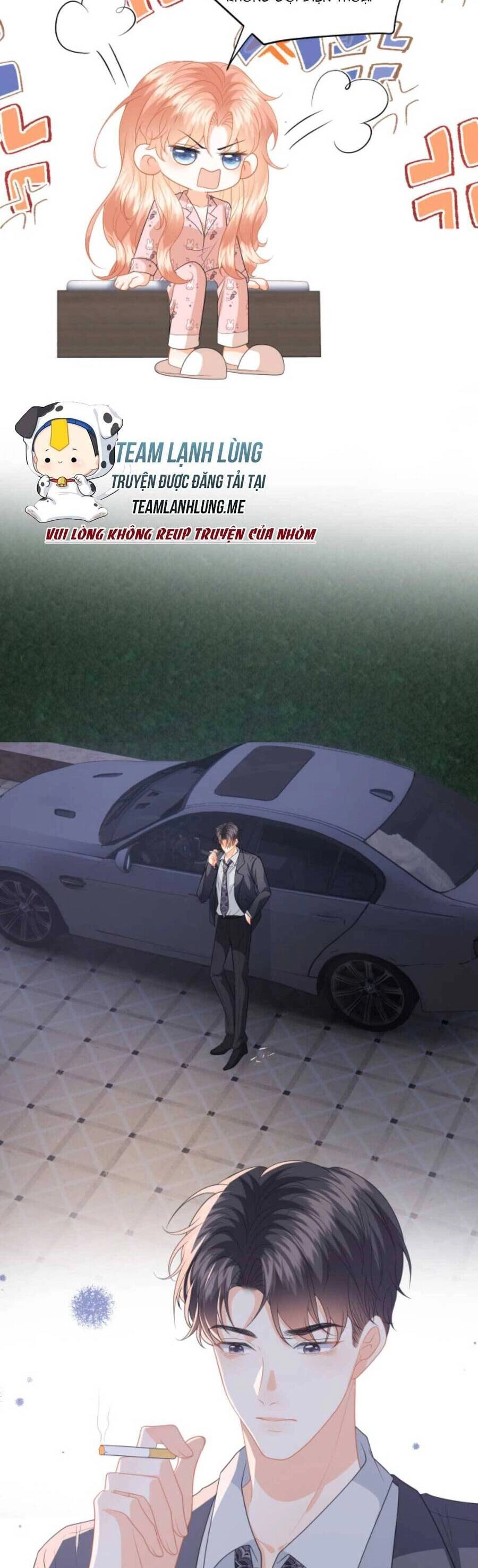 Xuyên Nhanh : Nhân Vật Phản Diện Quá Nuông Chiều Ta Chapter 153 - 6