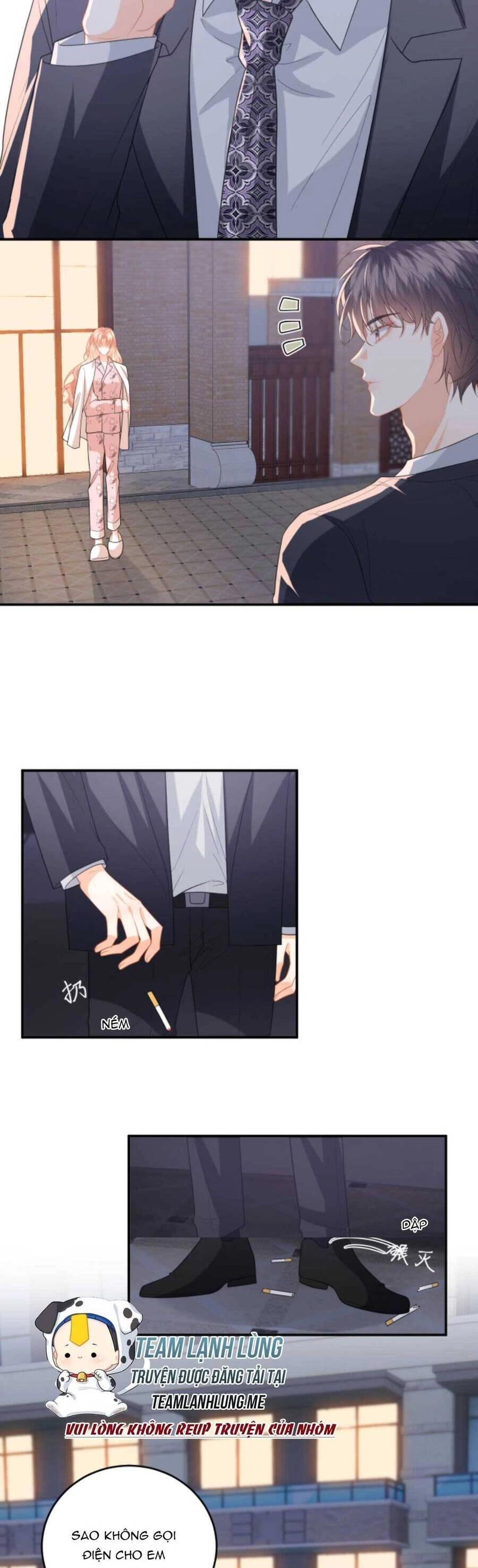 Xuyên Nhanh : Nhân Vật Phản Diện Quá Nuông Chiều Ta Chapter 153 - 7