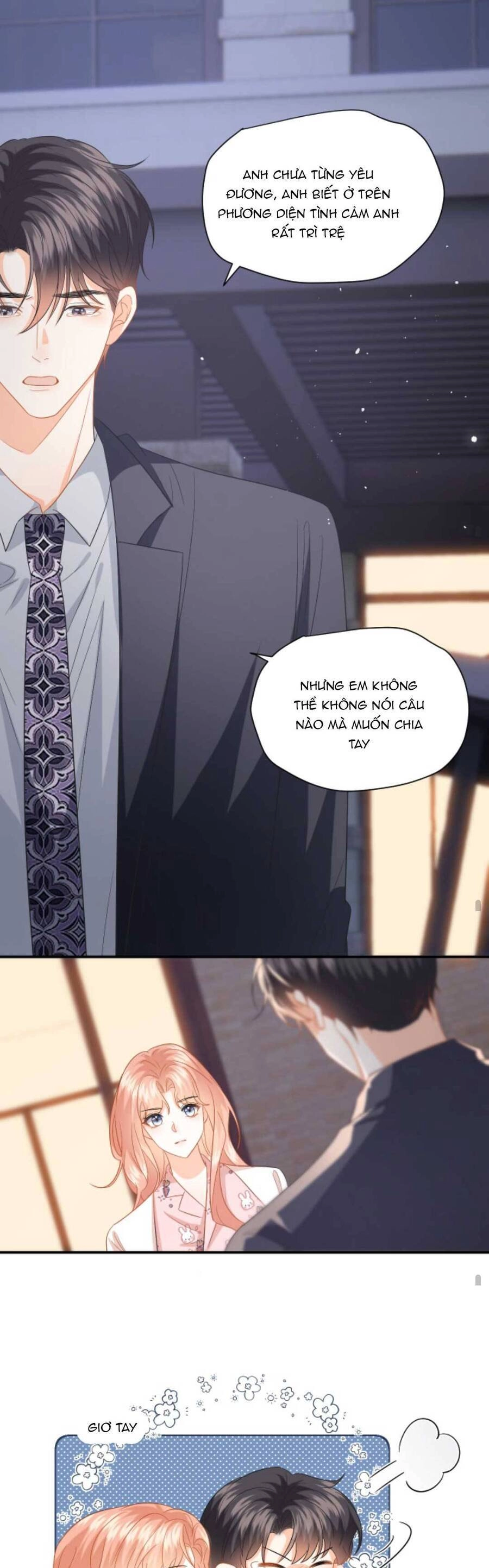 Xuyên Nhanh : Nhân Vật Phản Diện Quá Nuông Chiều Ta Chapter 153 - 11