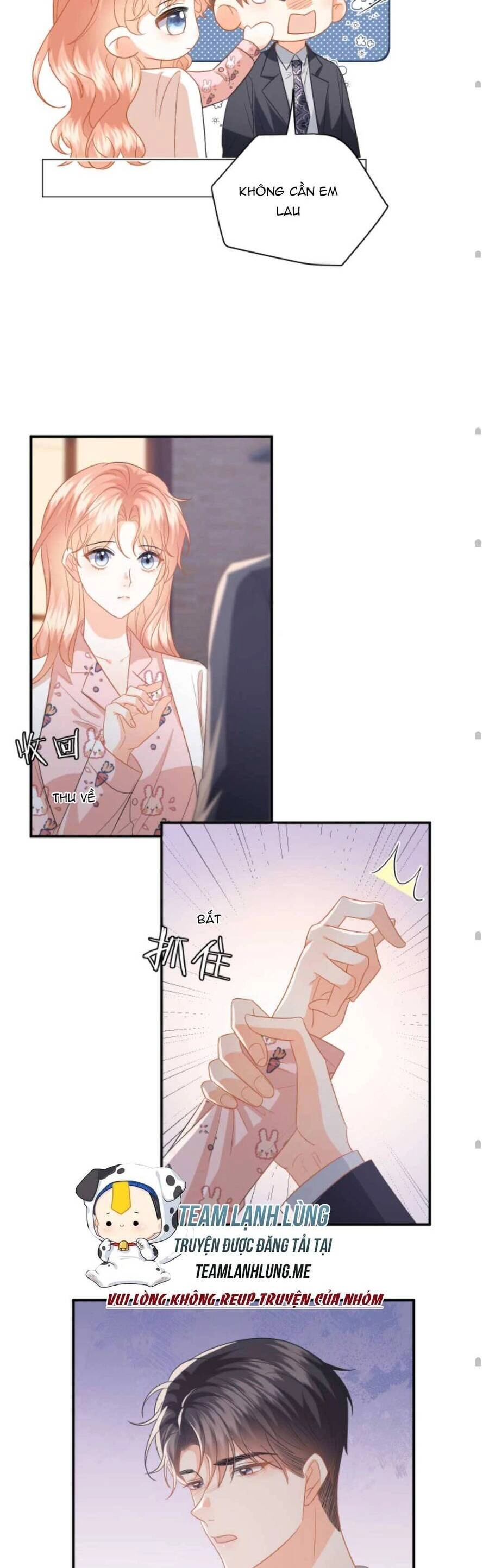 Xuyên Nhanh : Nhân Vật Phản Diện Quá Nuông Chiều Ta Chapter 153 - 12